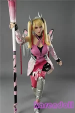 コスプレ系 人形 GameLady No.48_1 天使