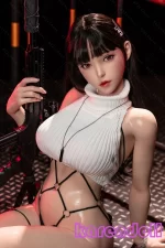 ラブドール AITIA DOLL 紫罗兰