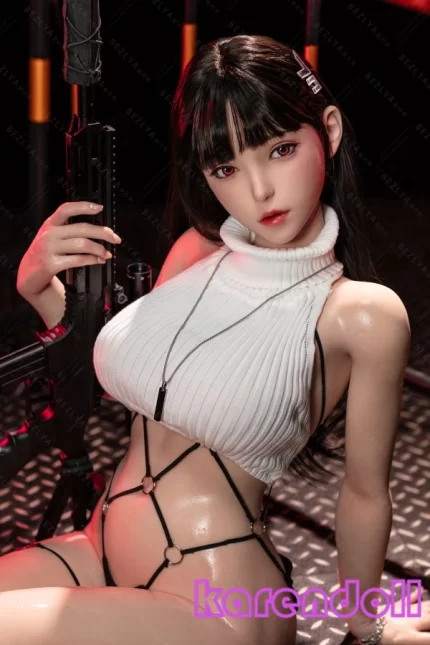 ラブドール AITIA DOLL 紫罗兰