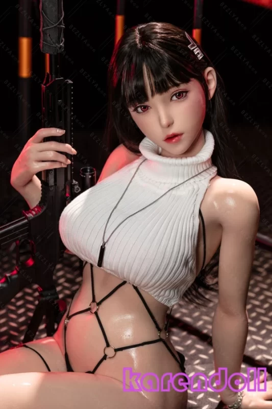 ラブドール AITIA DOLL 紫罗兰
