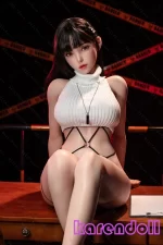 リアル人形 AITIA DOLL 紫罗兰
