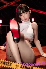 リアルな造形