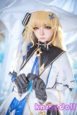 人形 AITIA 蠢沫沫Chunmomo