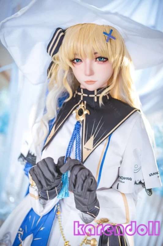 人形 AITIA 蠢沫沫Chunmomo