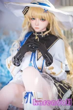 ラブドール AITIA 蠢沫沫Chunmomo
