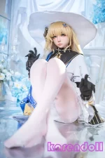 きれいドール AITIA 蠢沫沫Chunmomo