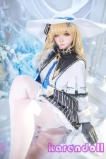 吟遊詩人キャラ AITIA 蠢沫沫Chunmomo