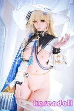 153cm AITIA 蠢沫沫Chunmomo