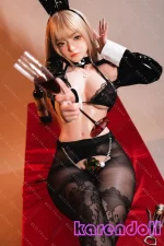メイド系 AITIA DOLL 白芨