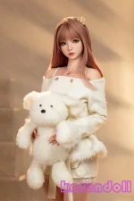 清楚系人形 AITIA DOLL 星芹