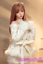 優雅系人形 AITIA DOLL 星芹
