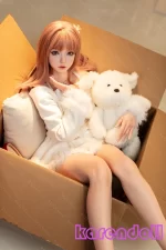上品さ AITIA DOLL 星芹