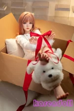 魅力あふれる AITIA DOLL 星芹