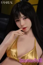 ダッチワイフ Fanreal Doll Nora