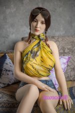 人を魅せつける力がある人形