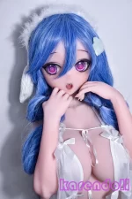 二次元人形 ElsaBabe RAD047 花守熏