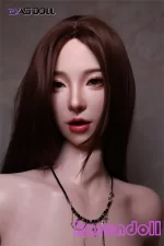 ヘビ顔 Evas Doll 伊戴珊