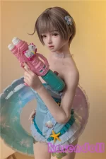 かわいい顔 Jiusheng SHIO
