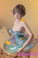 人形 Jiusheng SHIO