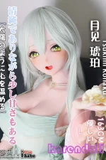アニメ人形 ElsaBabe RAHC060 月见琥珀