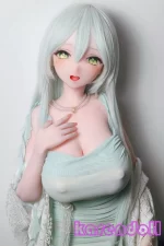 二次元人形 ElsaBabe RAHC060 月见琥珀