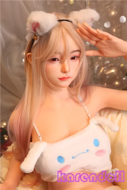 ラブドール LACE DOLL 白草