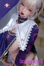 リアル人形 Doll Senior C03 Virgo薇尔格