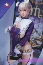 ラブドール Doll Senior C03 Virgo薇尔格