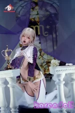 等身大人形 Doll Senior C03 Virgo薇尔格