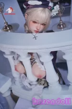 美人フェス Doll Senior C03 Virgo薇尔格