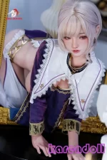 美人系ドール Doll Senior C03 Virgo薇尔格