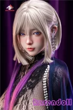 ダッチワイフ Doll Senior #29 水尺葵Aoi