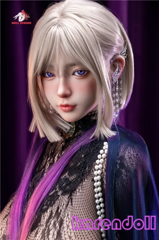 ダッチワイフ Doll Senior #29 水尺葵Aoi