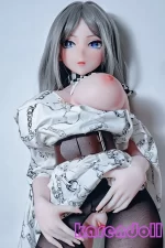 氷属性キャラ ElsaBabe AHR020 玄羽时子