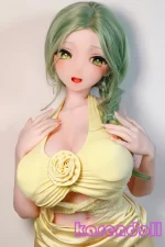ラブドール ElsaBabe RAHC060 月见琥珀
