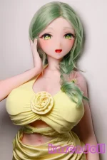 やさしい ElsaBabe RAHC060 月见琥珀