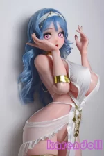 シリコン製 ElsaBabe RAHC011 早川可可
