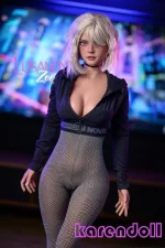 ダッチワイフ LusandyDoll Zoe