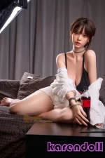等身大人形 Irontech Doll T1 Yuna