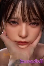 ROS MAX対応 Irontech Doll T1 Yuna