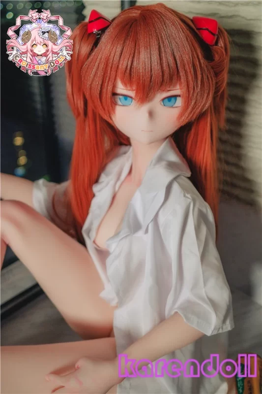 アニメ人形 CroissantDoll 明日香