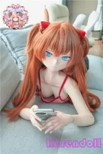 二次元ラブドール CroissantDoll 明日香