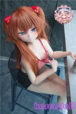 隣の女 CroissantDoll 明日香