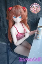 Dカップ CroissantDoll 明日香