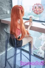 S-TPEボディ CroissantDoll 明日香