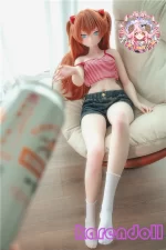 155cm CroissantDoll 明日香