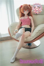 CroissantDoll 明日香