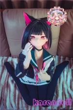 アニメ人形 CroissantDoll 杏山和莎