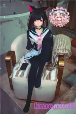 猫系ドール CroissantDoll 杏山和莎