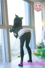S-TPEボディ CroissantDoll 杏山和莎